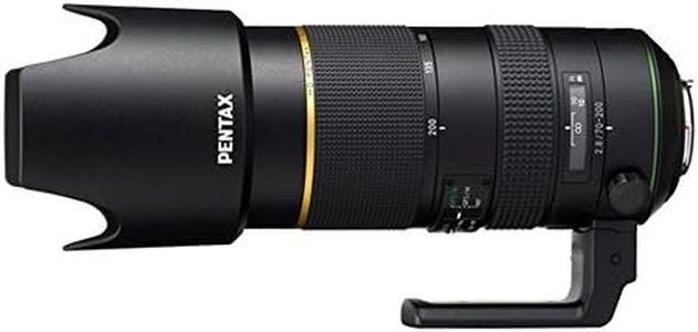 HD PENTAX-