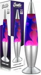 JAMBO 16" Beautiful Liquid Lamp- Bl