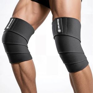 Knee Wraps