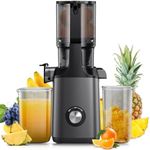 Cold Press Juicer, JoyBear Slow Mas