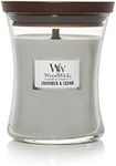 WoodWick Medium Hourglass Candle, L