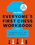 Everyone's First Chess Workbook: Fu