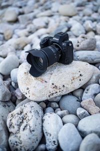 Nikon Z8 Mirrorless Camera Body – Full Frame, High Resolution