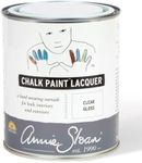 Annie Sloan Gloss Lacquer 750 ml