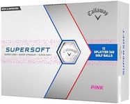 Callaway Golf Supersoft 2023 Golf B