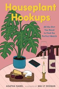 Houseplant Hookups: All the Dirt You Need to Find the Perfect Match