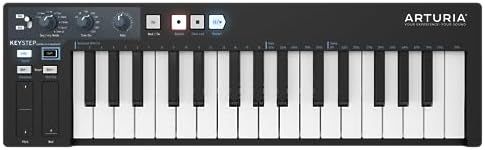 Arturia KeyStep Limited Black Edition