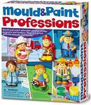 4M FSG3545 Mould and Paint Professions