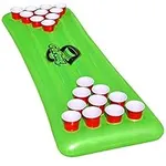 GoPong Pool Pong Table, Inflatable 