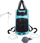 WILD HEART Camping Shower 22L Porta