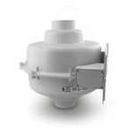 RadonAway 23006-1 GP301 Radon Mitigation Fan, 3"