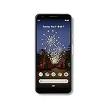 Google - Pixel 3a with 64GB Memory 