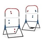 Wild Sports Folding Ladderball Set 