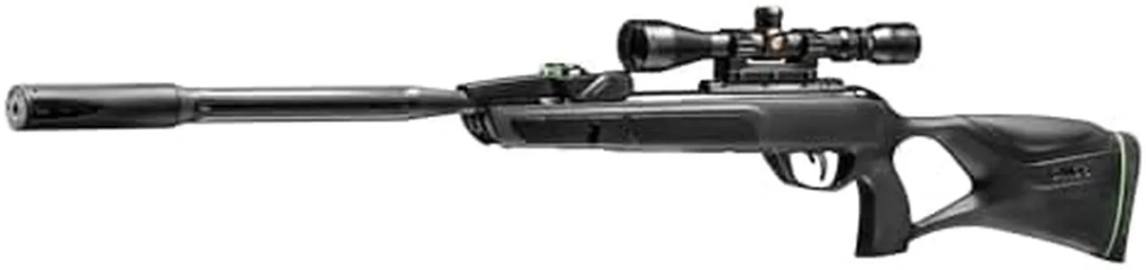 Gamo Swarm