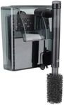 hygger Aquarium HOB Filter 105 GPH 