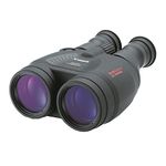 Canon Stabilized Binoculars