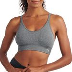 PUMA Women's 2 Pack Y-Back Seamless