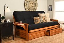 Kodiak Furniture Phoenix Futon, Ful