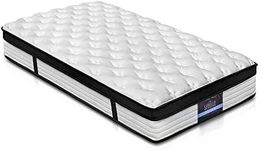 Giselle Bedding Mattress Single Bed