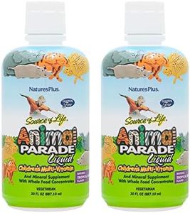 NaturesPlu
