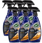 Turtle-wax-car-care-products