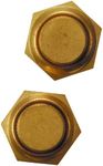 IRWIN Tools Stair Gauges, Brass (1794481)