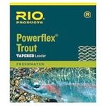 Rio Powerflex Fly Fishing Leader Ki