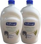 Softsoap Aquariums