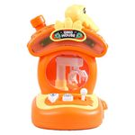 Claws Machine for Kids,Claws Machine for Kids - Saurus Claw Game,Mini Vending Machine for and Girls