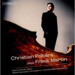 Martin, F.: Cello Concerto / Ballade for Cello and Piano / 8 Preludes