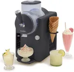 GreenPan Frost Ice Cream Machine & 