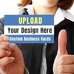 Custom Business Cards Personalized 