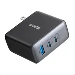 Anker 100W USB C Charger Block (GaN