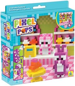 Pixel Pops