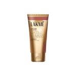 Lakme Glycolic Illuminate Facewash with Glycolic Acid | Glycolic Acid Face Wash for Exfoliating Dull Skin | Gentle Cleanser for Glowing Skin 50gm