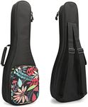 MUINS Ukulele Bag,21 23 26 Ukelele 
