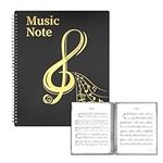 MUDOR Sheet Music Folder for Sheet 