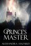 Prince's Master (Calluvia's Royalty Book 4)