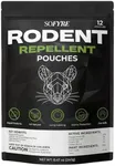 SoFyre Rodent Repellent Pouches 12-
