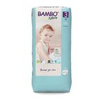 Bamboo Diapers