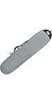 Northcore Surfing and Watersports Accessories - Addiction MINI-MAL Day Bag 8'0 - SILVER - Waterproof Sprayproof