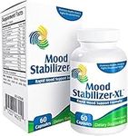 Mood Stabilizer-XL: with 13 Mood Su