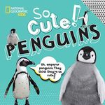 So Cute! Penguins (Cool/Cute)