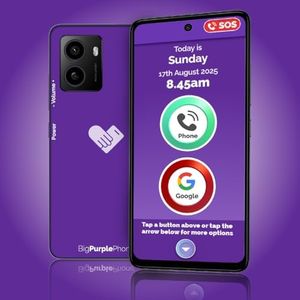 BigPurpleP