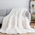 Uttermara Faux Fur Weighted Blanket