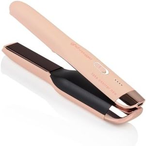 ghd unplug