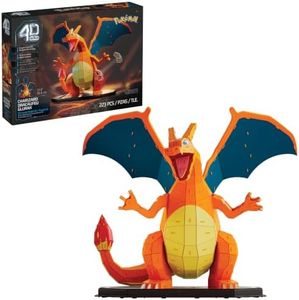 4D Build P