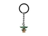 LEGO® Star Wars™ 854187 Grogu™ The Mandalorian™ Keyring