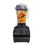 Vitamix Stainless Steel E310 Explorian - Black, 1400 Watts