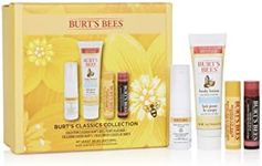 Burt's Bees Classics Collection Moisturising 4 Piece Gift Set, 0.158 kg